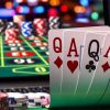 Chiến Thuật Cược Baccarat Hiệu Quả Cho Người Chơi 2025