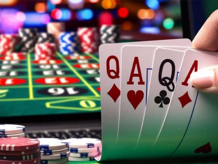 Chiến Thuật Cược Baccarat Hiệu Quả Cho Người Chơi 2025