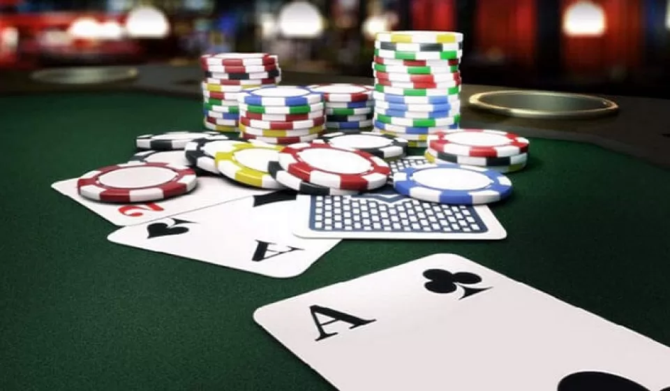 Chiến thuật thắng xì dách