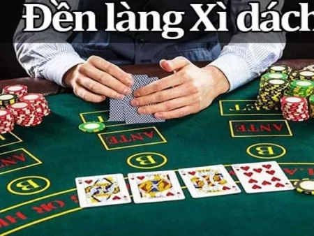 Chiến thuật thắng xì dách: Bí quyết nâng cao cơ hội chiến thắng cho người mới