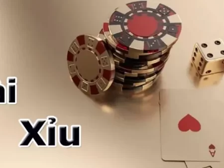 Khái Niệm Về Tài Xỉu VIP: Hướng Dẫn Chơi & Mẹo Thắng Lớn