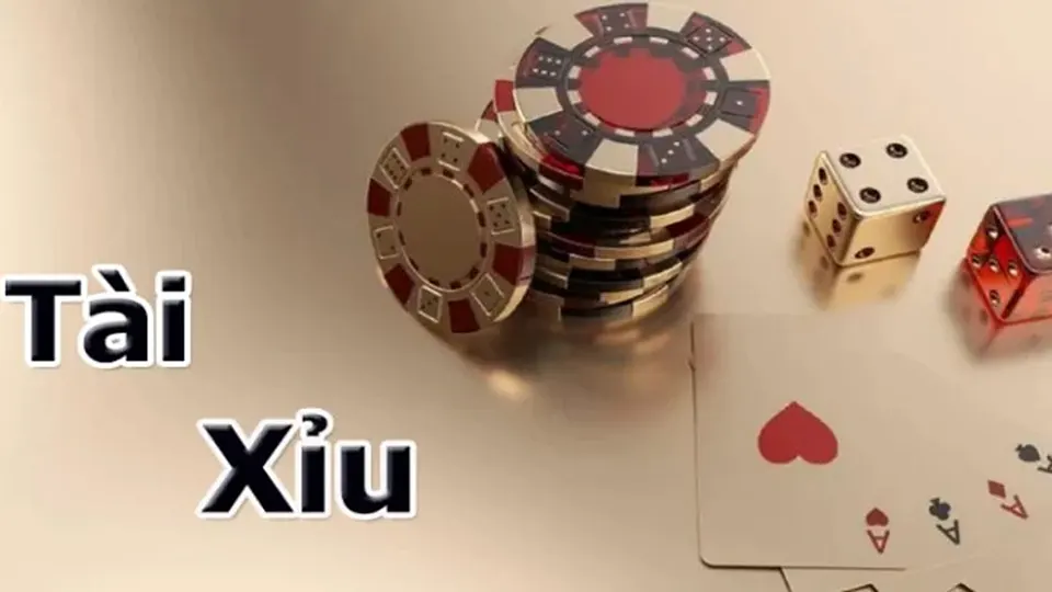 Khái niệm về tài xỉu VIP