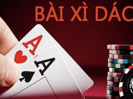 Kỹ Thuật Chơi Bài Xì Dách: Hướng Dẫn Chi Tiết Cho Người Mới