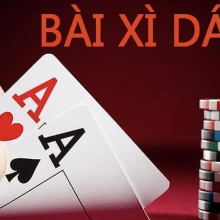 Kỹ Thuật Chơi Bài Xì Dách: Hướng Dẫn Chi Tiết Cho Người Mới