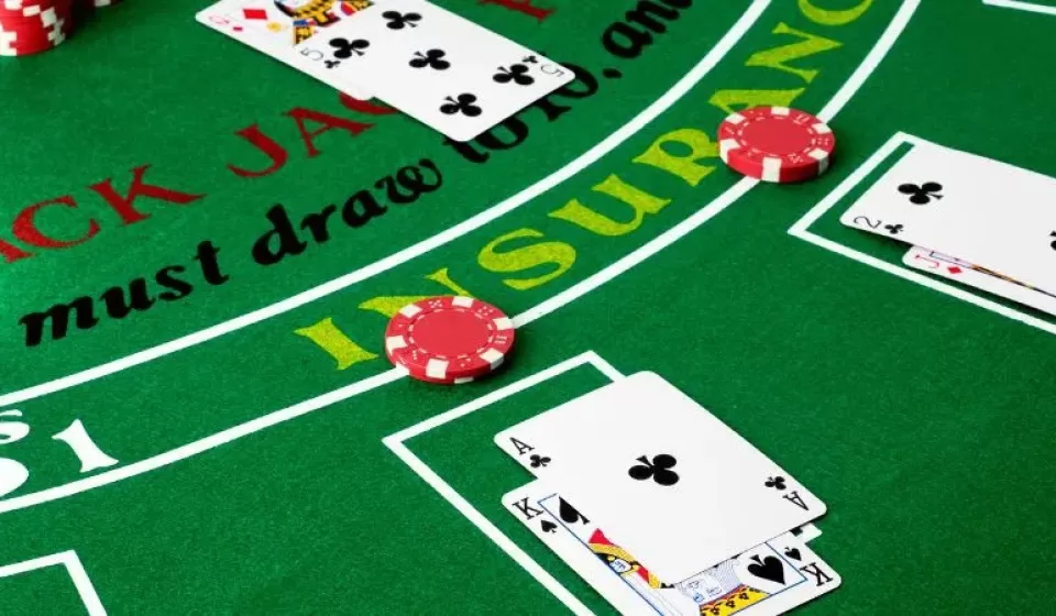 Luật chơi xì dách