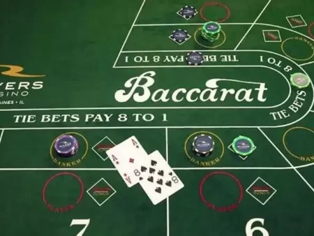 So Sánh Các Loại Hình Baccarat: Trực Tuyến vs Truyền Thống