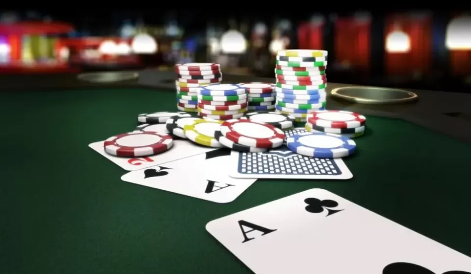 Chiến thuật chơi poker hiệu quả