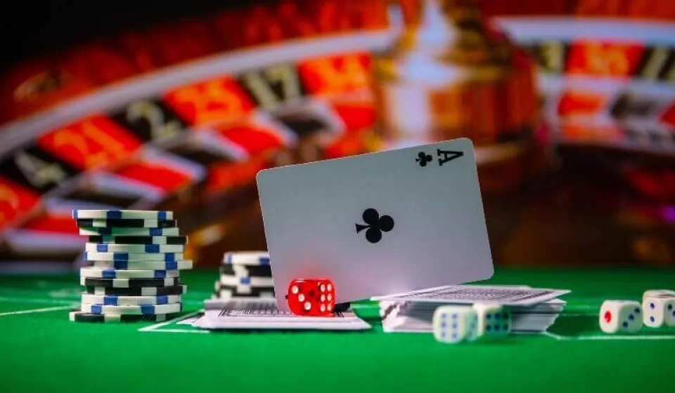 Chiến thuật chơi poker hiệu quả