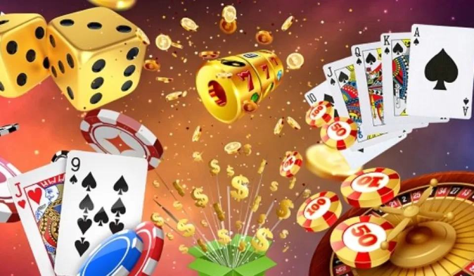 Luật chơi game đổi thưởng