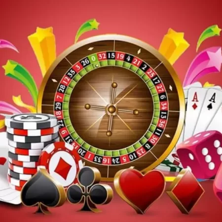Luật Chơi Game Đổi Thưởng: Hướng Dẫn Chi Tiết Cho Người Mới