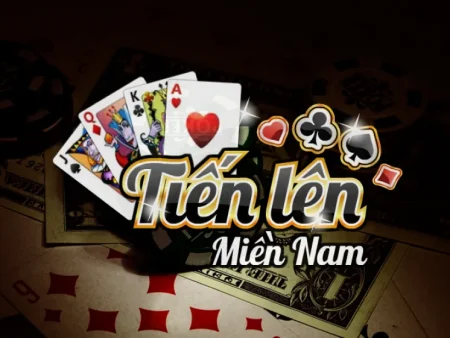 Bảng Xếp Hạng Bài Tiến Lên Mới Nhất – Trải Nghiệm Thú Vị Tại Việt Nam