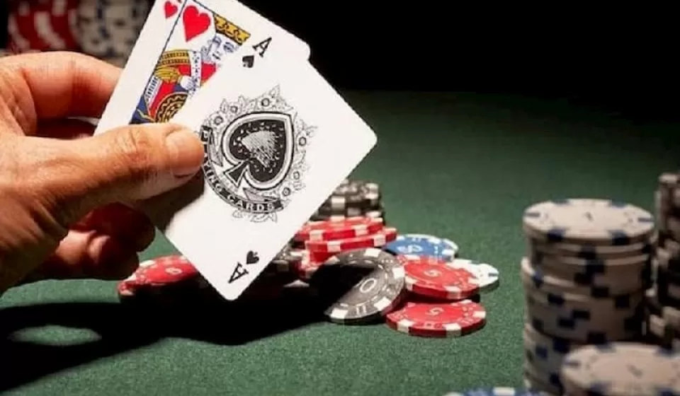 Các biến thể của xì dách