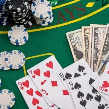 Chiến Lược Chơi Poker Chi Tiết – Từ Cơ Bản Đến Nâng Cao