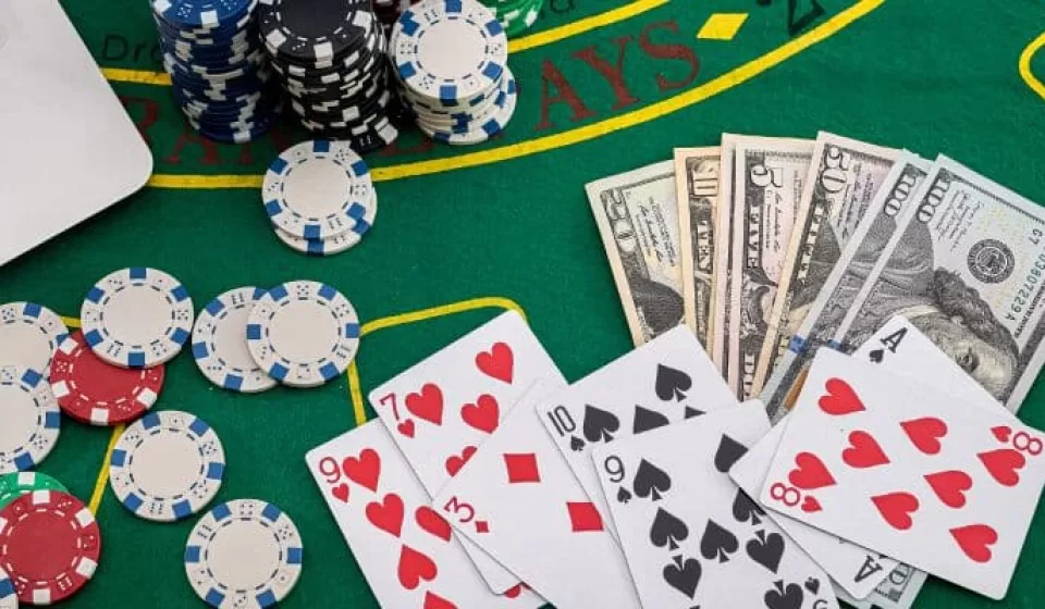 Chiến Lược Chơi Poker