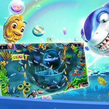 Chiến lược chơi bắn cá: Hướng dẫn chi tiết để săn thưởng lớn và nâng kỹ năng