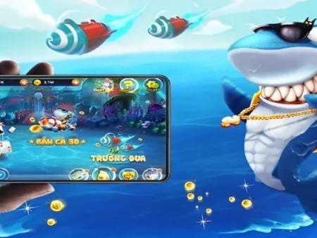 Đánh giá game bắn cá 2025: Kinh nghiệm, chiến thuật và top game hot nhất hiện nay