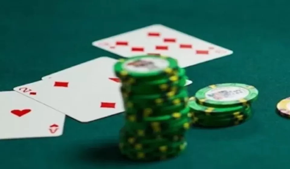 Hệ thống tính điểm xì dách