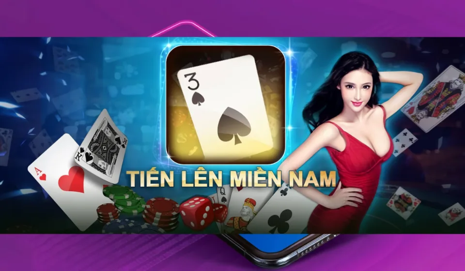 Hướng dẫn chơi tiến lên