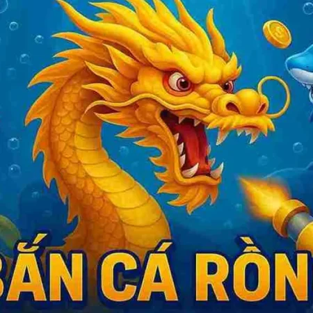 Chiến Lược Bắn Cá Rồng Hiệu Quả Bí Quyết Nhắm Trúng Mục Tiêu Và Nhận Thưởng Lớn