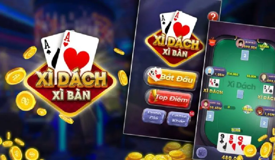 Chiến lược thắng xì dách online