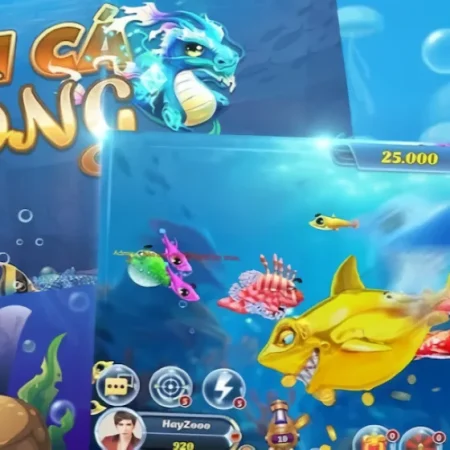 Đánh Giá Game Bắn Cá Rồng: Trải Nghiệm, Tính Năng & Mẹo Chơi Hiệu Quả 2025