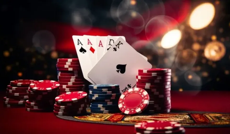 Giới thiệu về chiến lược baccarat