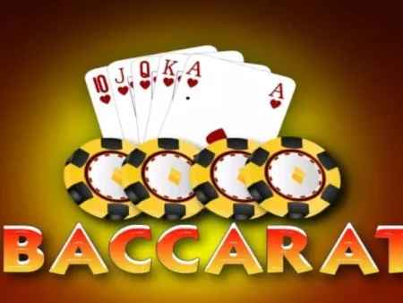 Giới Thiệu Về Chiến Lược Baccarat – Hướng Dẫn Cho Người Mới