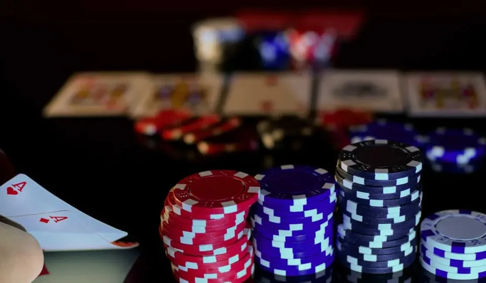 Khuyến mãi poker hiện tại