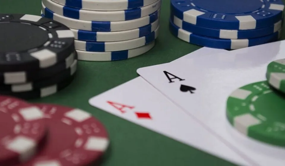 Kỹ thuật đánh xì dách