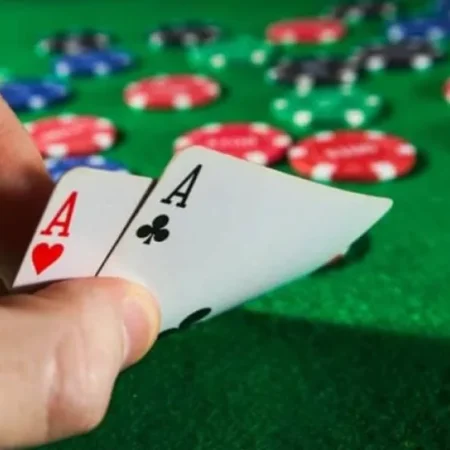 Kỹ Thuật Đánh Xì Dách Chuyên Nghiệp: Hướng Dẫn Toàn Tập Cho Người Mới