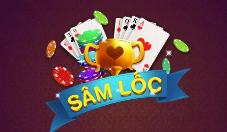 Luật chơi sâm lốc