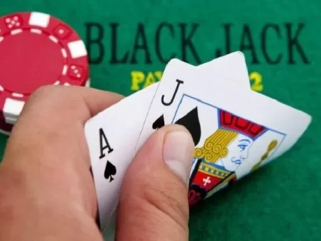 Trải Nghiệm Xì Dách và Cá Cược Online: Hướng Dẫn Chiến Thắng Hiệu Quả