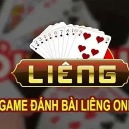 Hướng Dẫn Chi Tiết Cách Chơi Bài Liêng Online Cho Người Mới