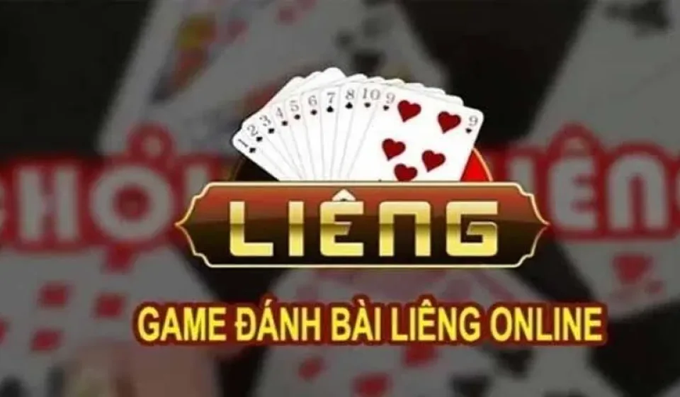 Cách chơi bài liêng online
