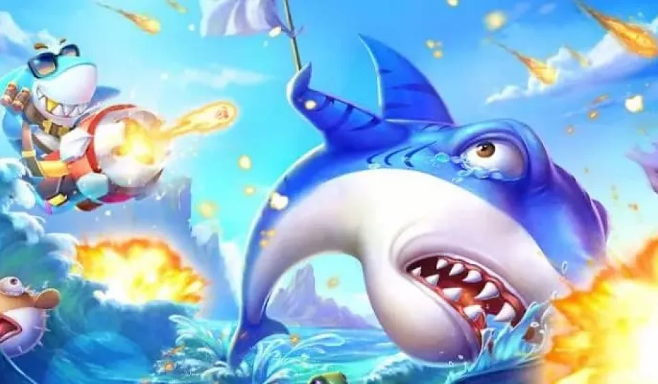 Cách chơi bắn cá rồng