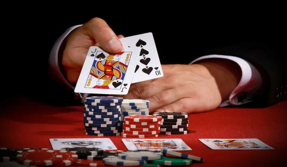 Cách chơi poker cơ bản