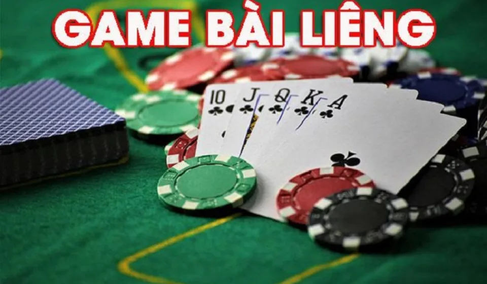 Cách đánh bài liêng cơ bản