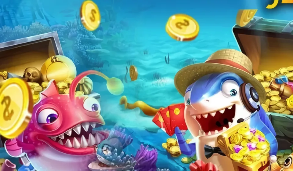 Kinh nghiệm chơi bắn cá1