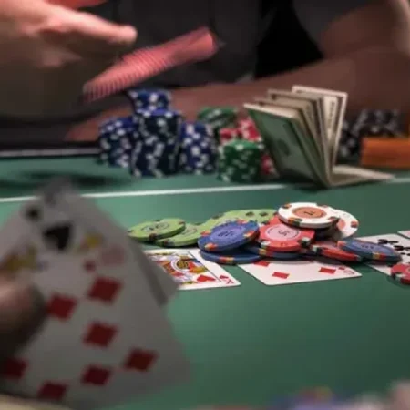 Tâm Lý Chơi Poker: Bí Quyết Kiểm Soát Cảm Xúc & Ra Quyết Định Chuẩn Xác