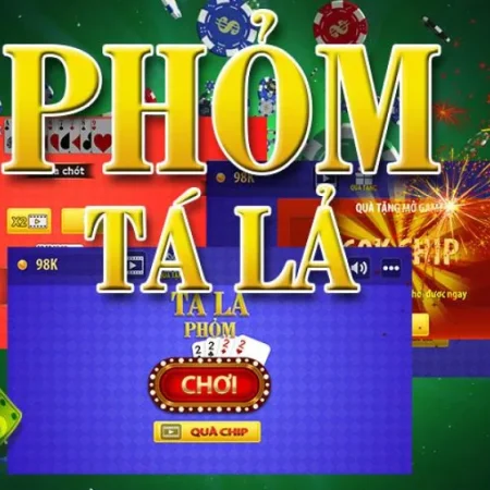 Cách Chơi Bài Phỏm Trực Tuyến Dễ Hiểu Cho Người Mới