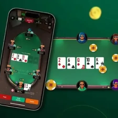 Cách chọn bàn chơi Poker hiệu quả: Tối đa cơ hội chiến thắng cho người mới