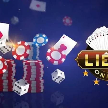 Chiến thuật và mẹo chơi liêng giúp bạn làm chủ mọi ván bài từ A–Z