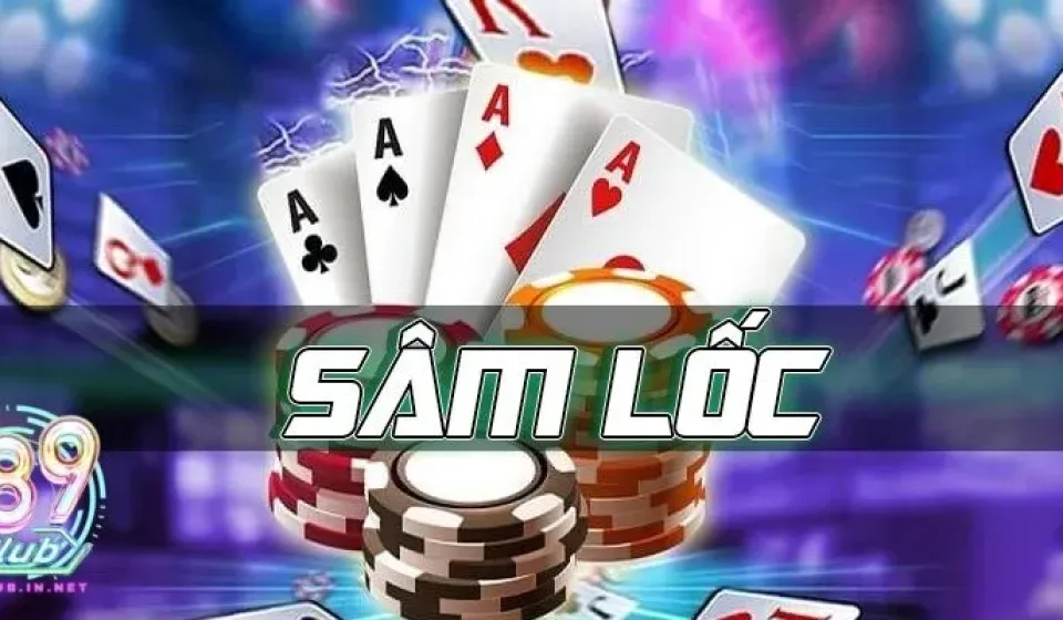 Đánh giá game sâm lốc online