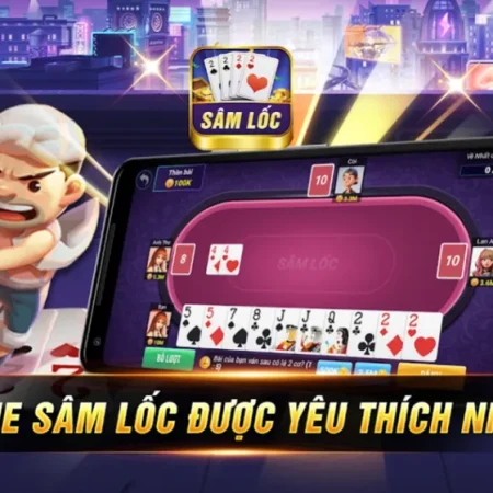 Hướng Dẫn Chơi Sâm Lốc Online Cho Người Mới Hiệu Quả