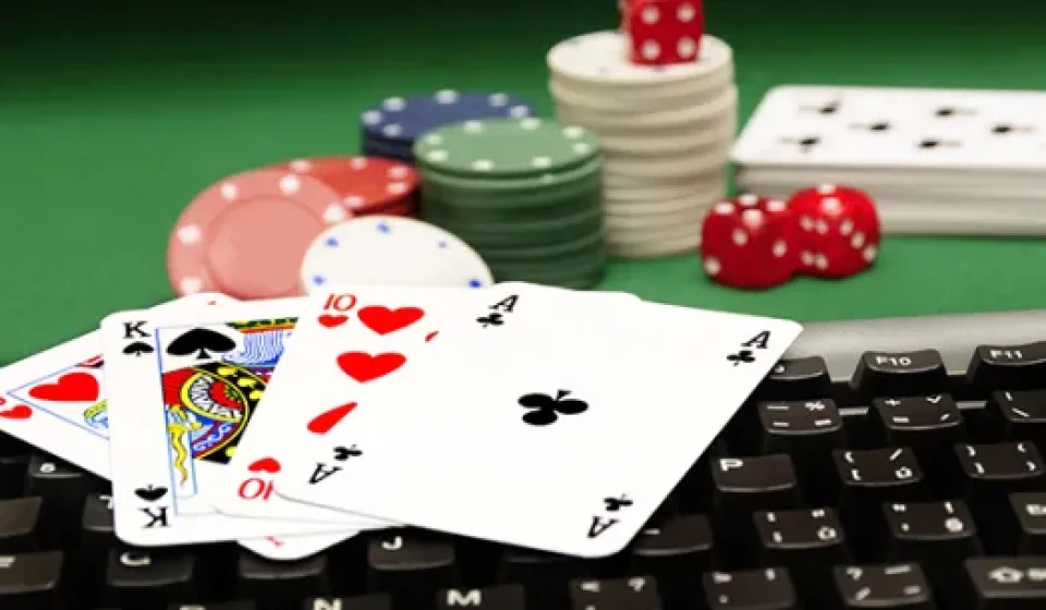 Hướng dẫn đánh bài liêng