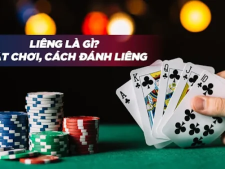 Hướng Dẫn Đánh Bài Liêng Chi Tiết Cho Người Mới Và Kinh Nghiệm Thực Chiến