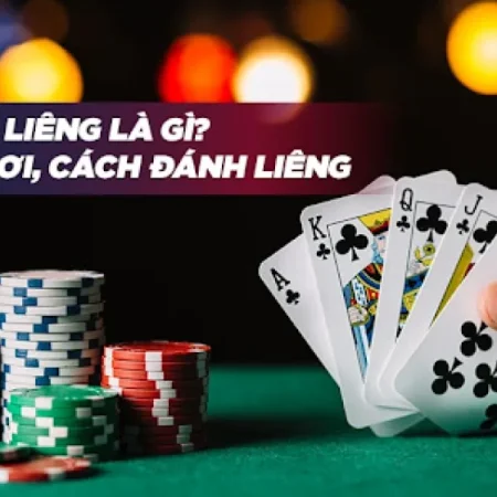 Hướng Dẫn Đánh Bài Liêng Chi Tiết Cho Người Mới Và Kinh Nghiệm Thực Chiến