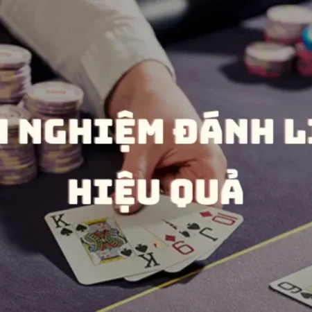Kinh Nghiệm Chơi Liêng Online Cho Người Mới: Hướng Dẫn Chi Tiết 2026
