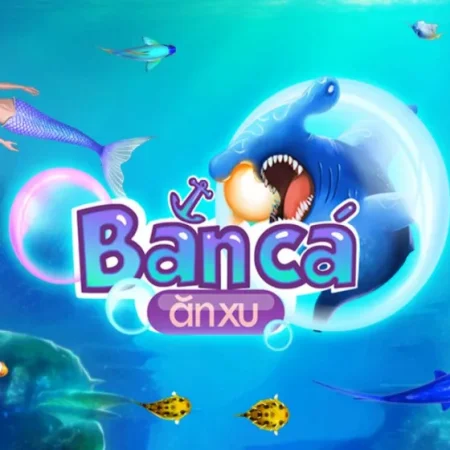 Những Trò Chơi Bắn Cá Online Hấp Dẫn Bạn Không Thể Bỏ Qua