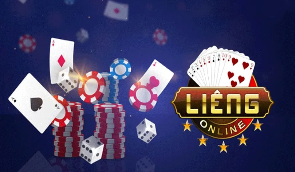 Top game bài liêng online